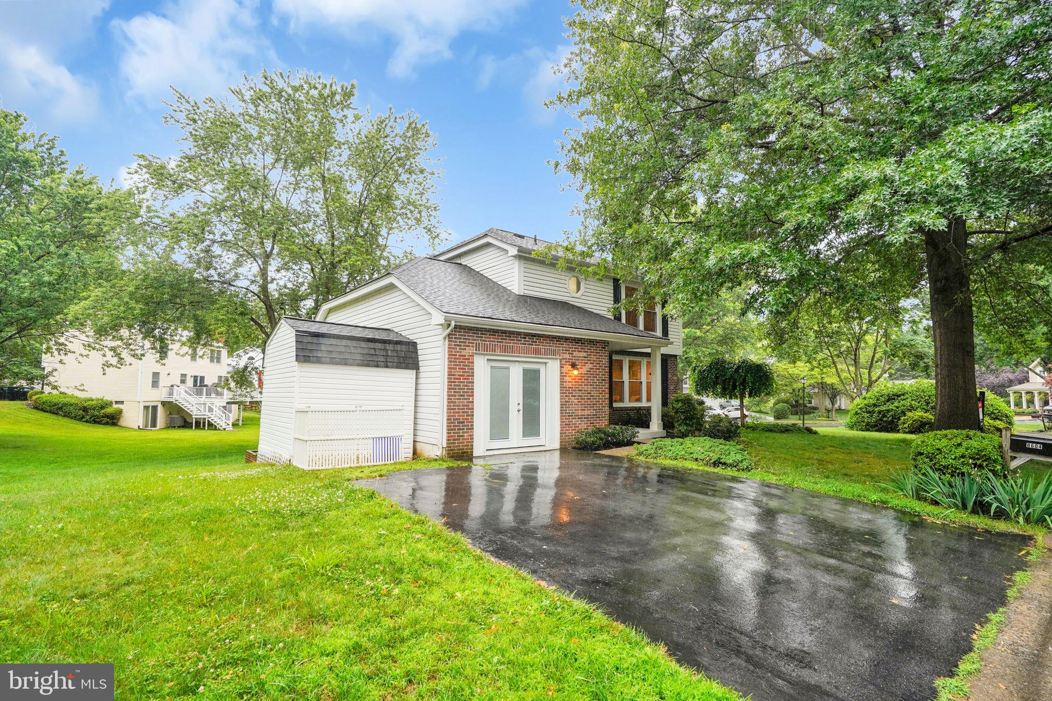 MEADOWVALE - Residential