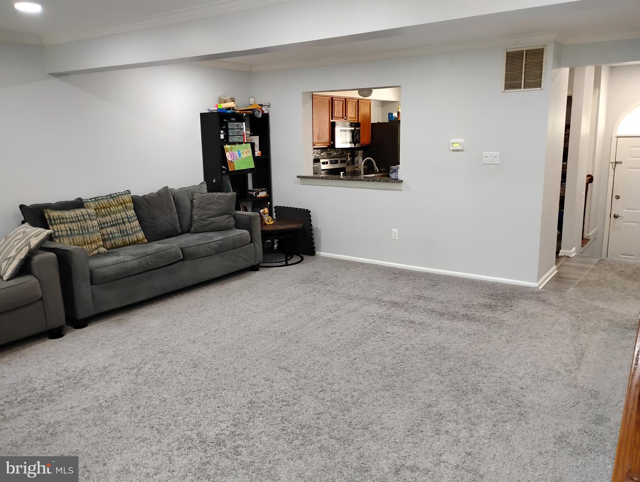 BALTIMORE COUNTY - Residential