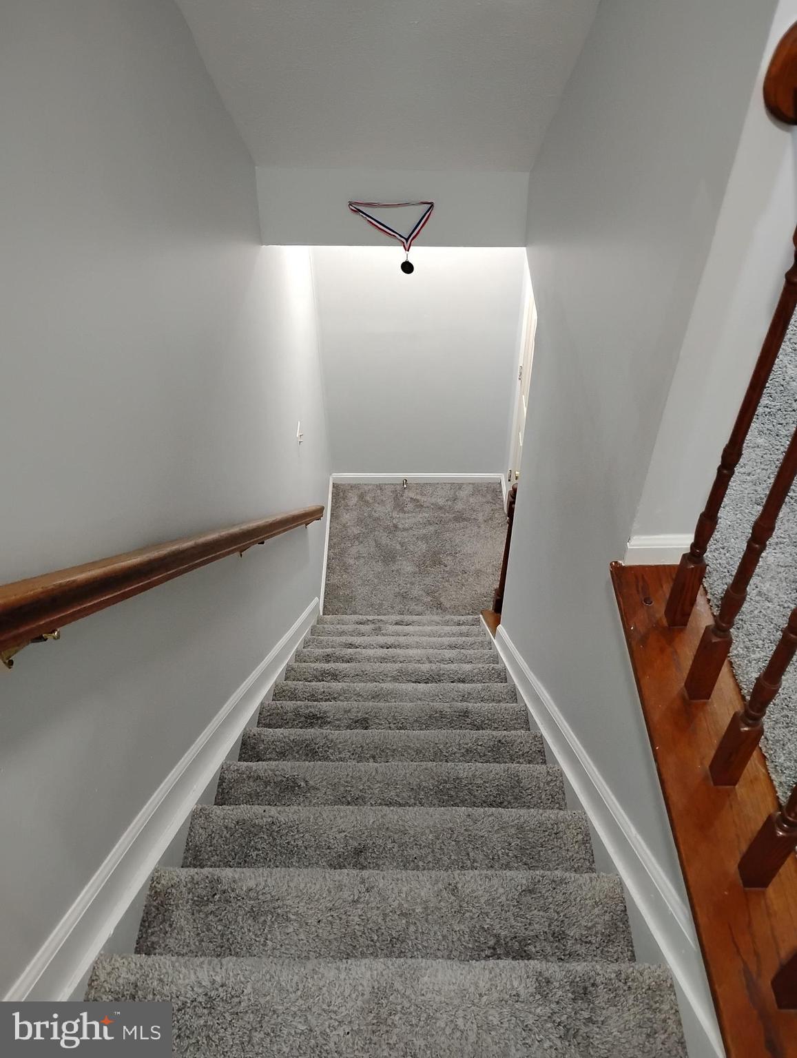 BALTIMORE COUNTY - Residential