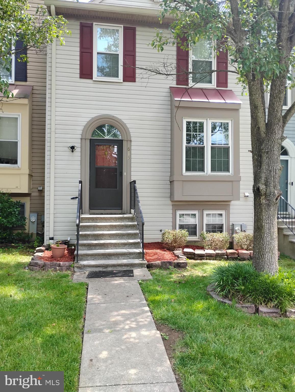 BALTIMORE COUNTY - Residential