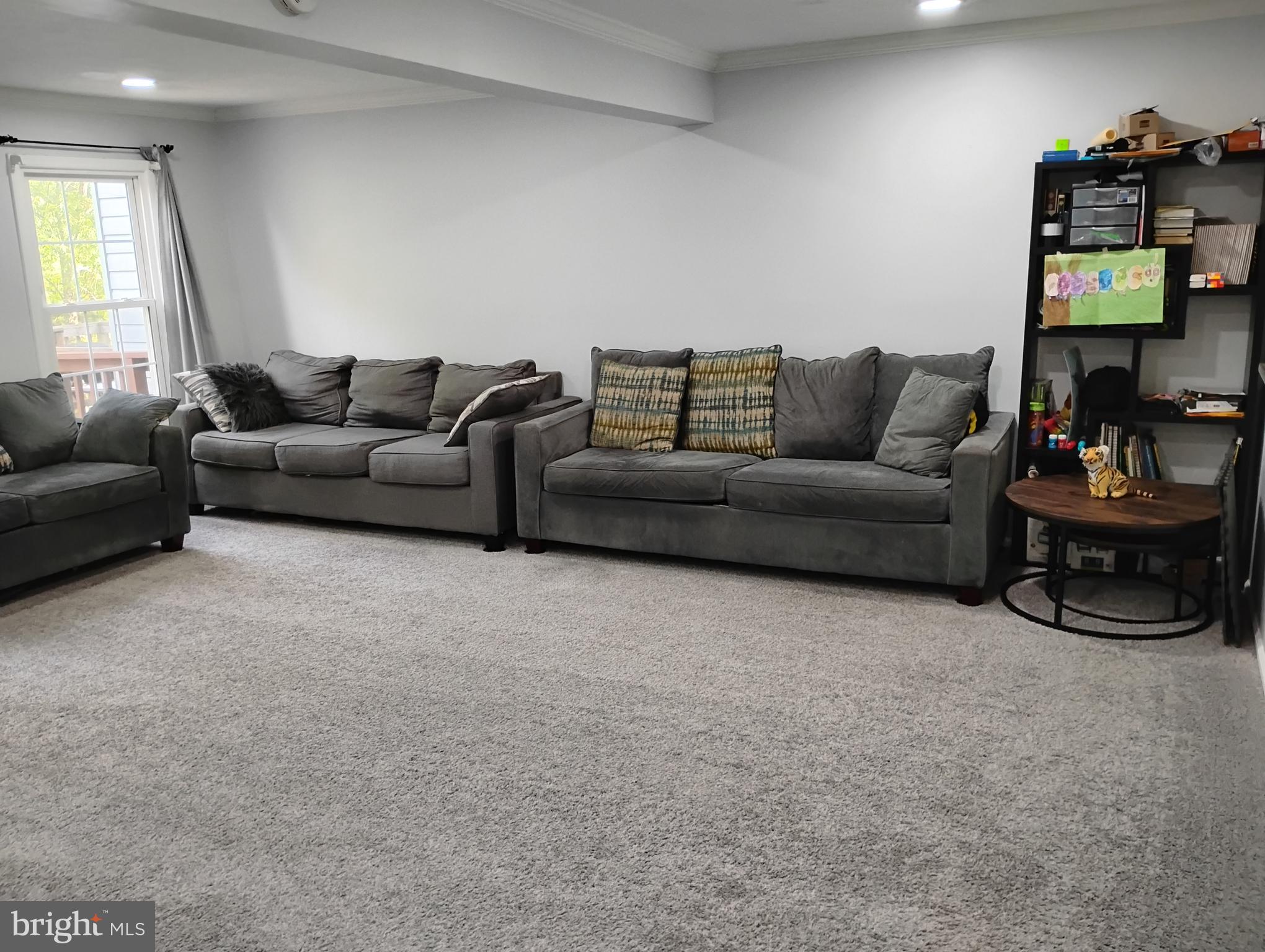BALTIMORE COUNTY - Residential