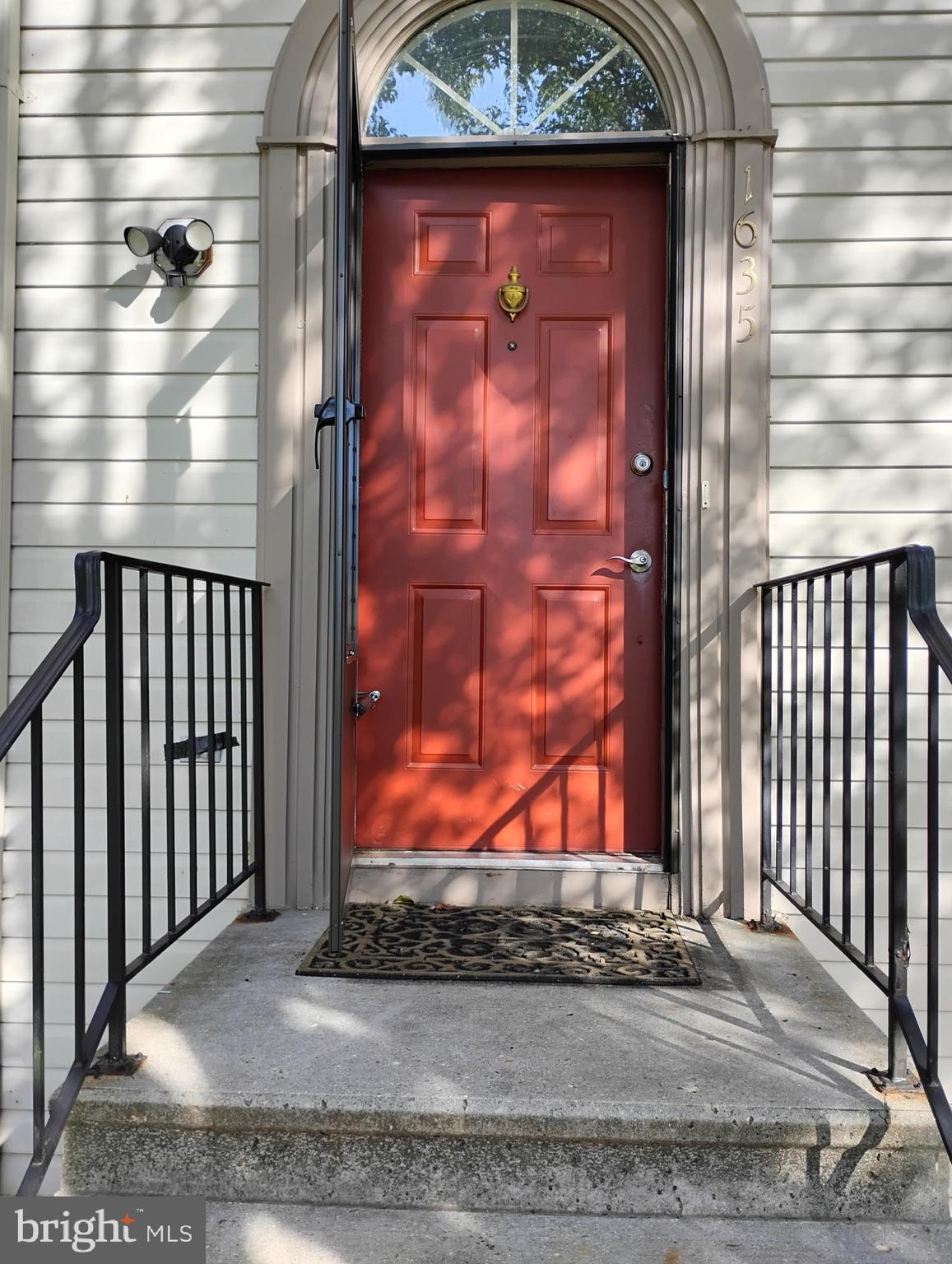 BALTIMORE COUNTY - Residential