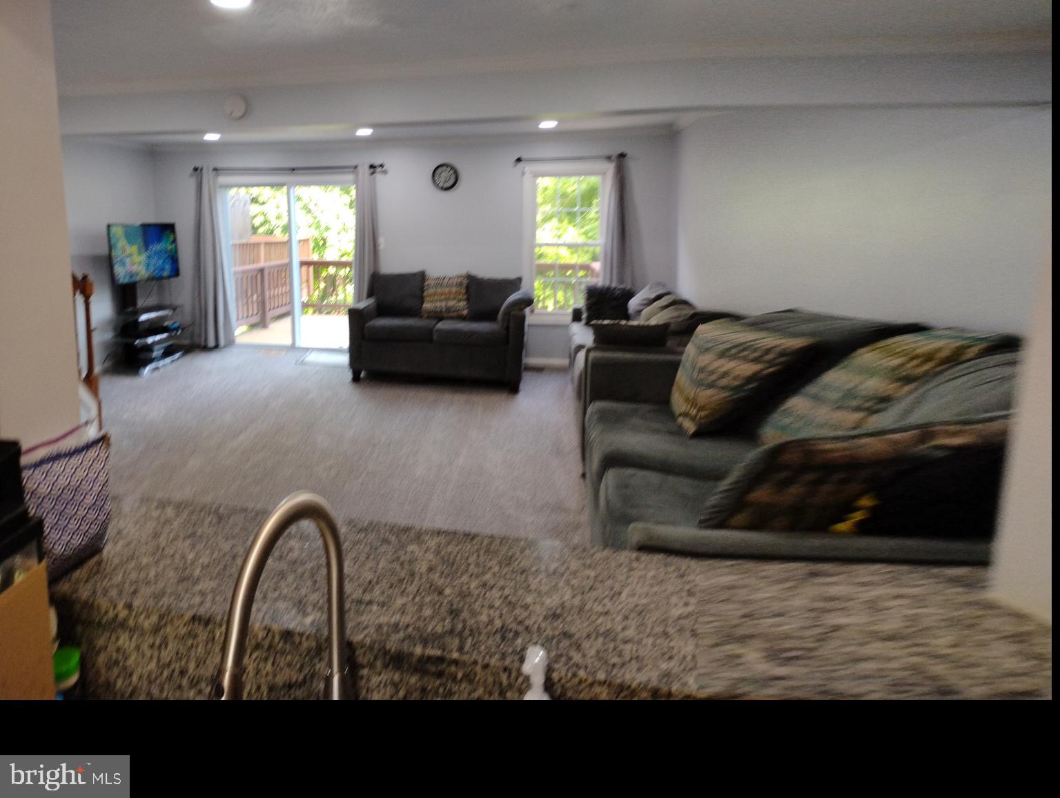 BALTIMORE COUNTY - Residential