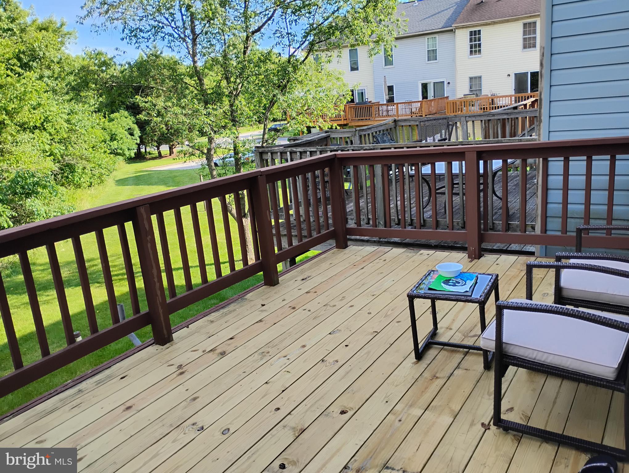 BALTIMORE COUNTY - Residential