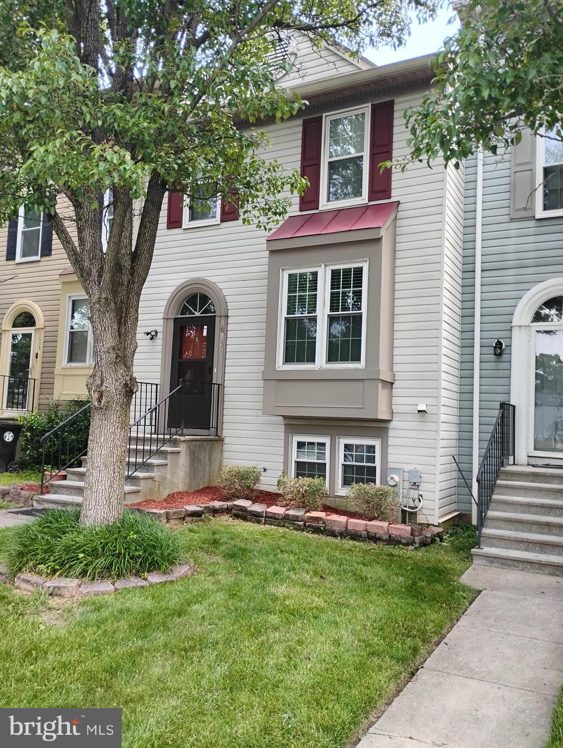 Welcome to this beautifully renovated 4-bedroom, 3 full bath town-home located on a quiet desirable block in one of the most sought after communities in Baltimore County. Backing to communal gardens and served by one of the area's top rated elementary schools, this home offers peaceful views, privacy and an ideal location. 

Inside you'll find a bright, spacious layout with a large living room and tasteful modern updates throughout. The kitchen features granite countertops, a new backsplash, a built in pantry and waterproof flooring that extends through the kitchen and bathrooms. Recent upgrades also include storm windows, a new exterior door, updated patio doors on both levels, fresh carpeting throughout and modern recessed overhead lighting.

This energy efficient home features extensive insulation in the attic and basement, helping to maintain indoor temperatures year-round while reducing utility costs. A whole house ventilation system improves air quality and reduces the need for a dehumidifier, further enhancing efficiency and comfort. Additional major system updates include a new water heater (2025) and a brand new HVAC system (June 2026) which has a 10 year transferrable warranty.

The primary suite includes a private en-suite shower and a walk-in closet, while all bedrooms offer spacious closets. The fully finished lower level features its own en-suite shower and flexible living space ideal for a guest suite, office, gym or recreation room. A seperate utility room provides additional storage along with washer and dryer access.

Enjoy direct access to the communal gardens from the lower level or relax on the updated deck (June 2026) with peaceful garden views. Additional highlights include two assigned parking spaces and a convenient location with easy access to I-695, I-70, Ellicott City, Columbia, downtown Baltimore and just 20 minutes to BWI airport.

A move-in ready home with extensive upgrades, modern finishes, strong energy efficiency and a rare blend of comfort, space and location. Don't miss the opportunity to make this home yours - schedule your private showing today!

NOTE* The property owner is the listing agent.