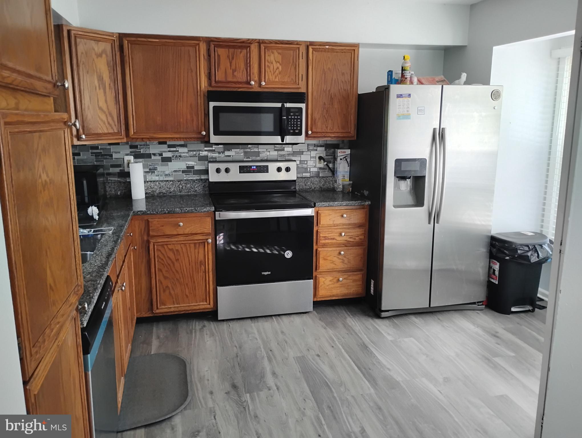 BALTIMORE COUNTY - Residential