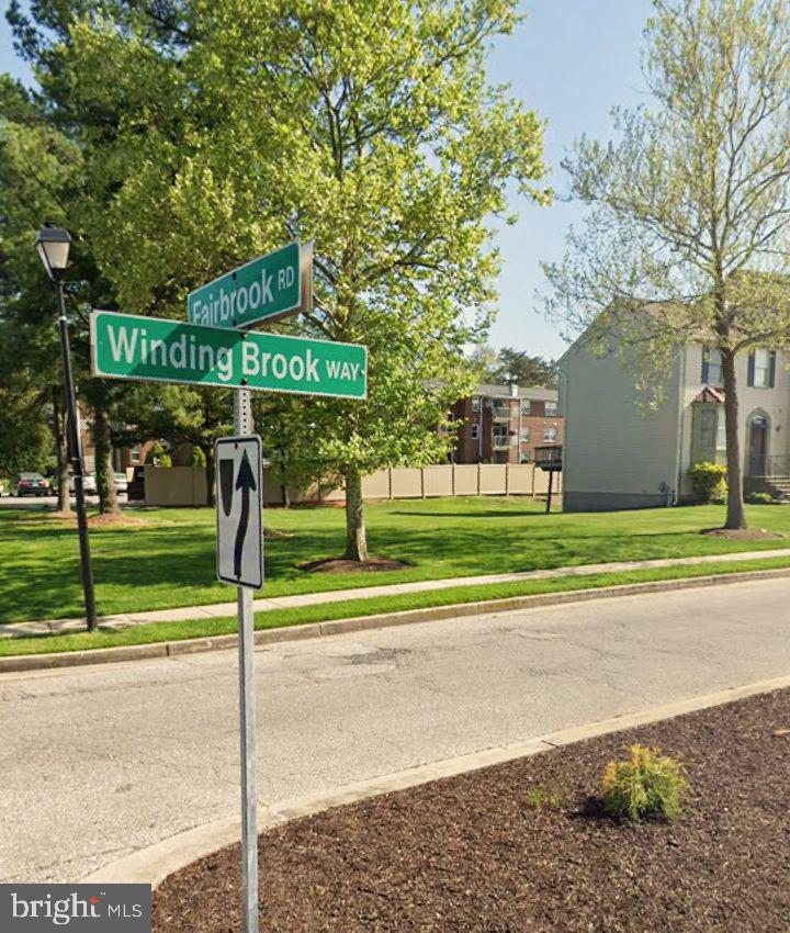 BALTIMORE COUNTY - Residential