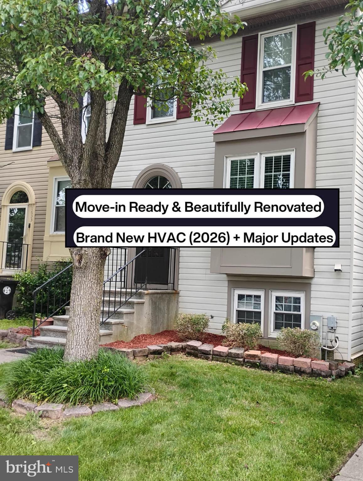 BALTIMORE COUNTY - Residential