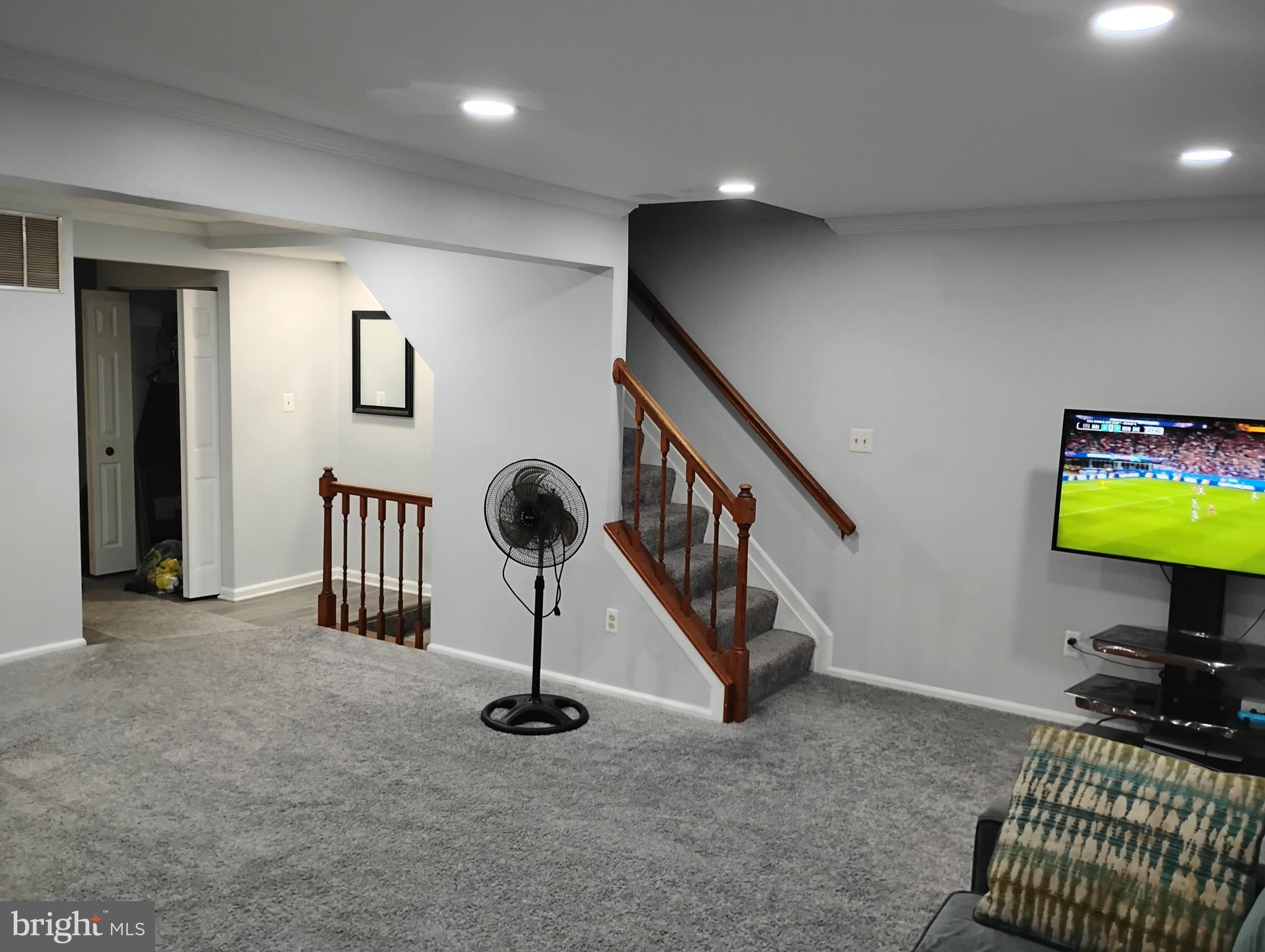 BALTIMORE COUNTY - Residential