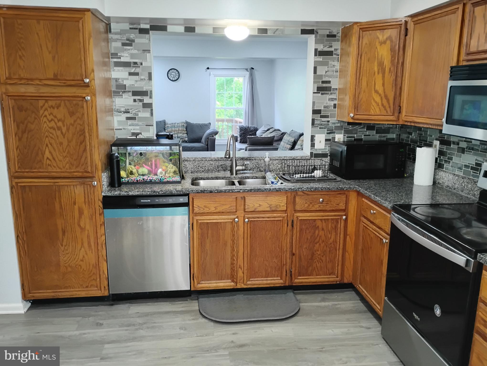BALTIMORE COUNTY - Residential