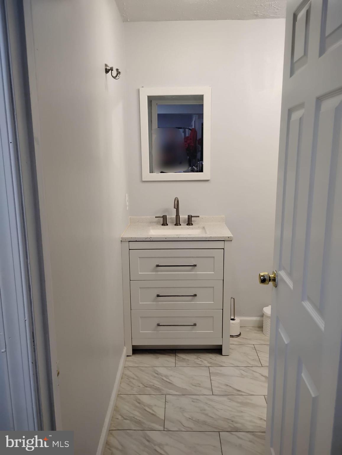 BALTIMORE COUNTY - Residential