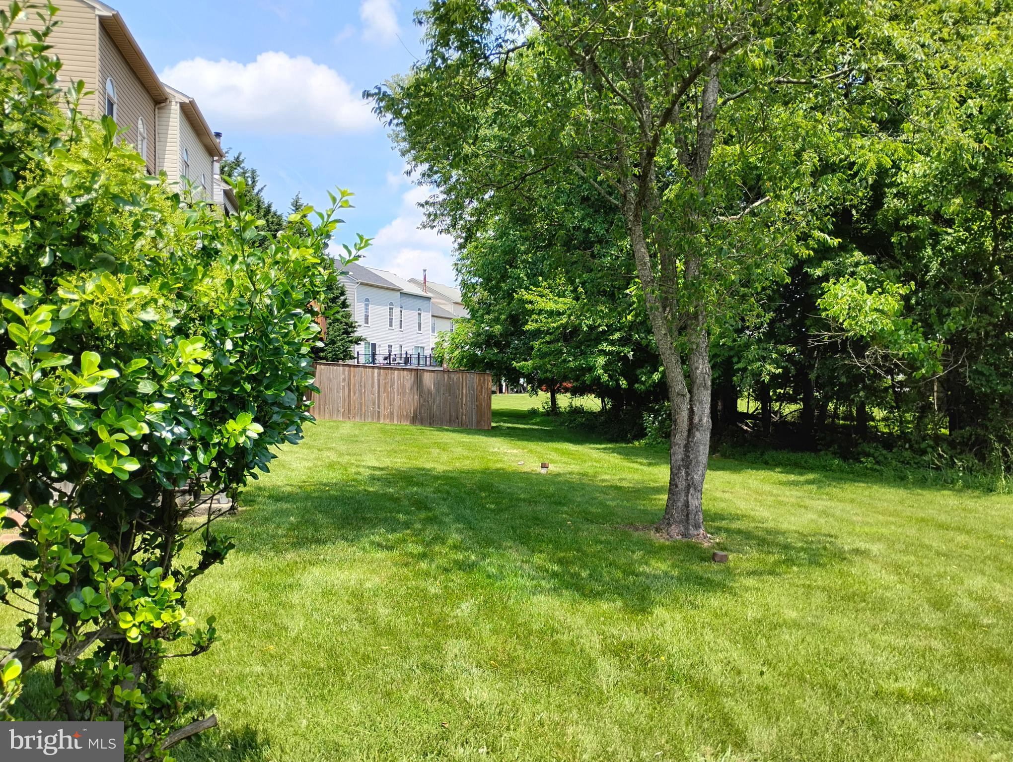 BALTIMORE COUNTY - Residential
