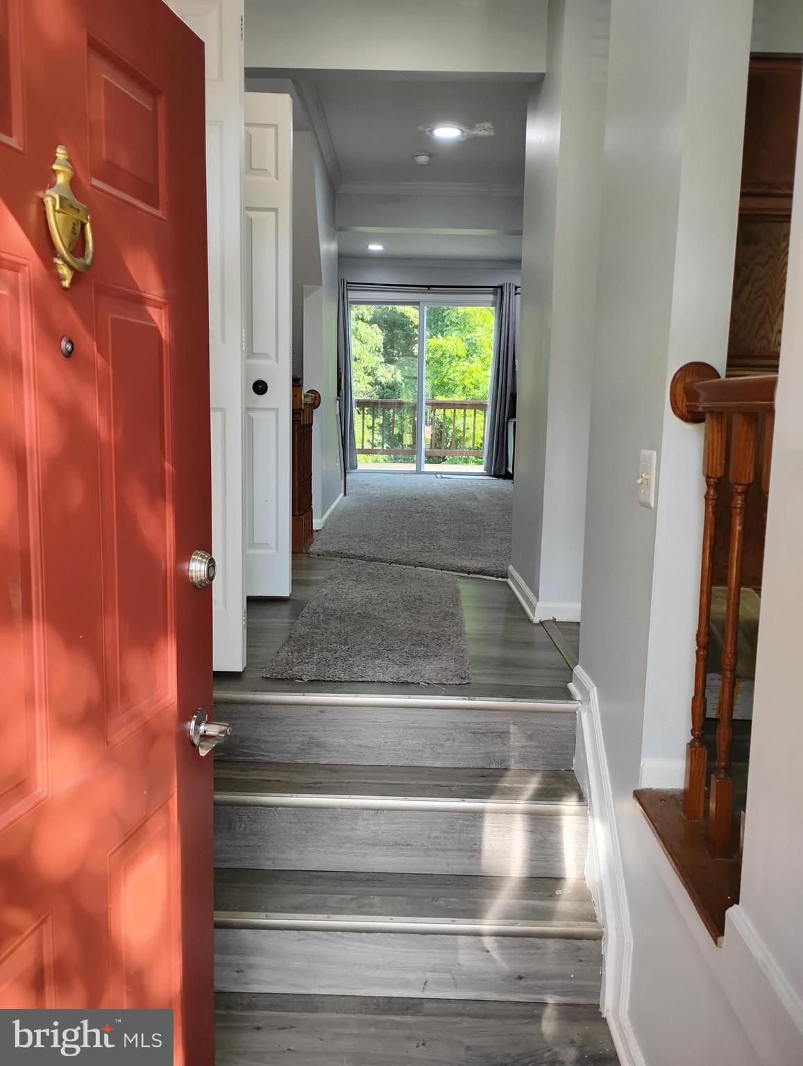 BALTIMORE COUNTY - Residential