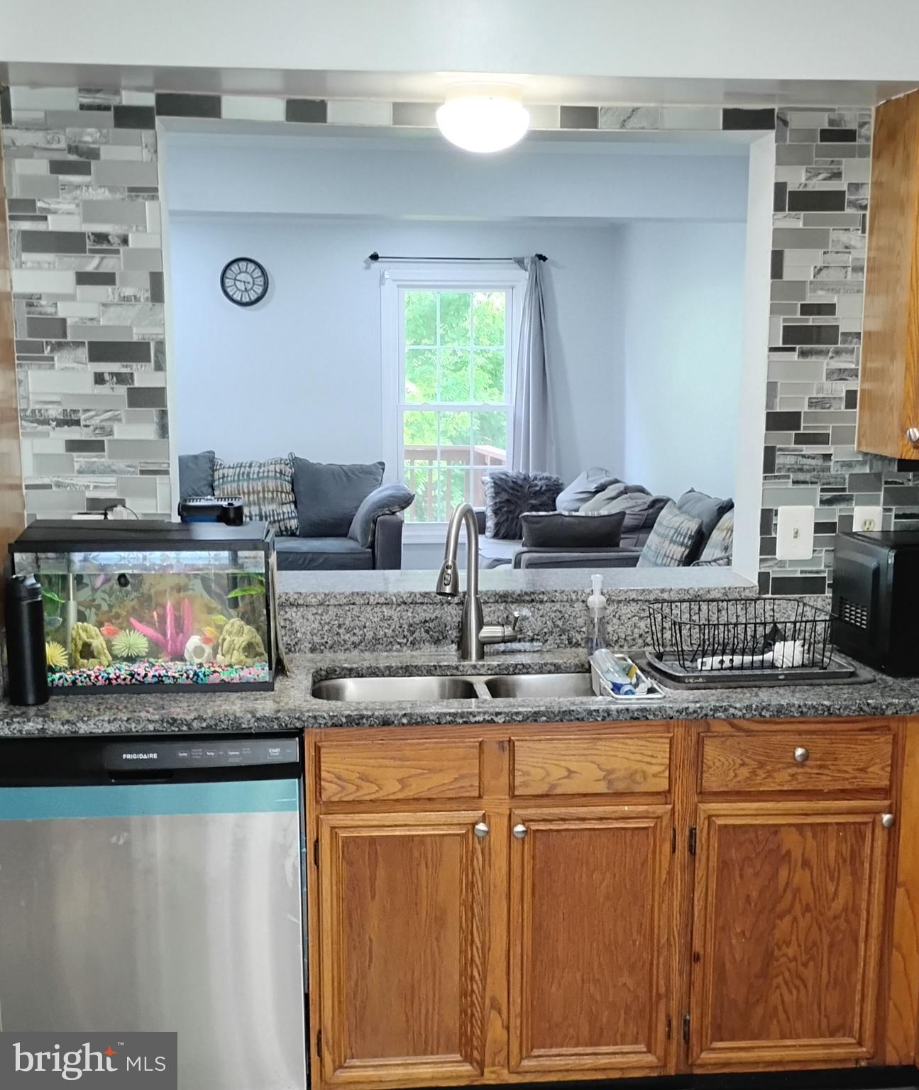 BALTIMORE COUNTY - Residential