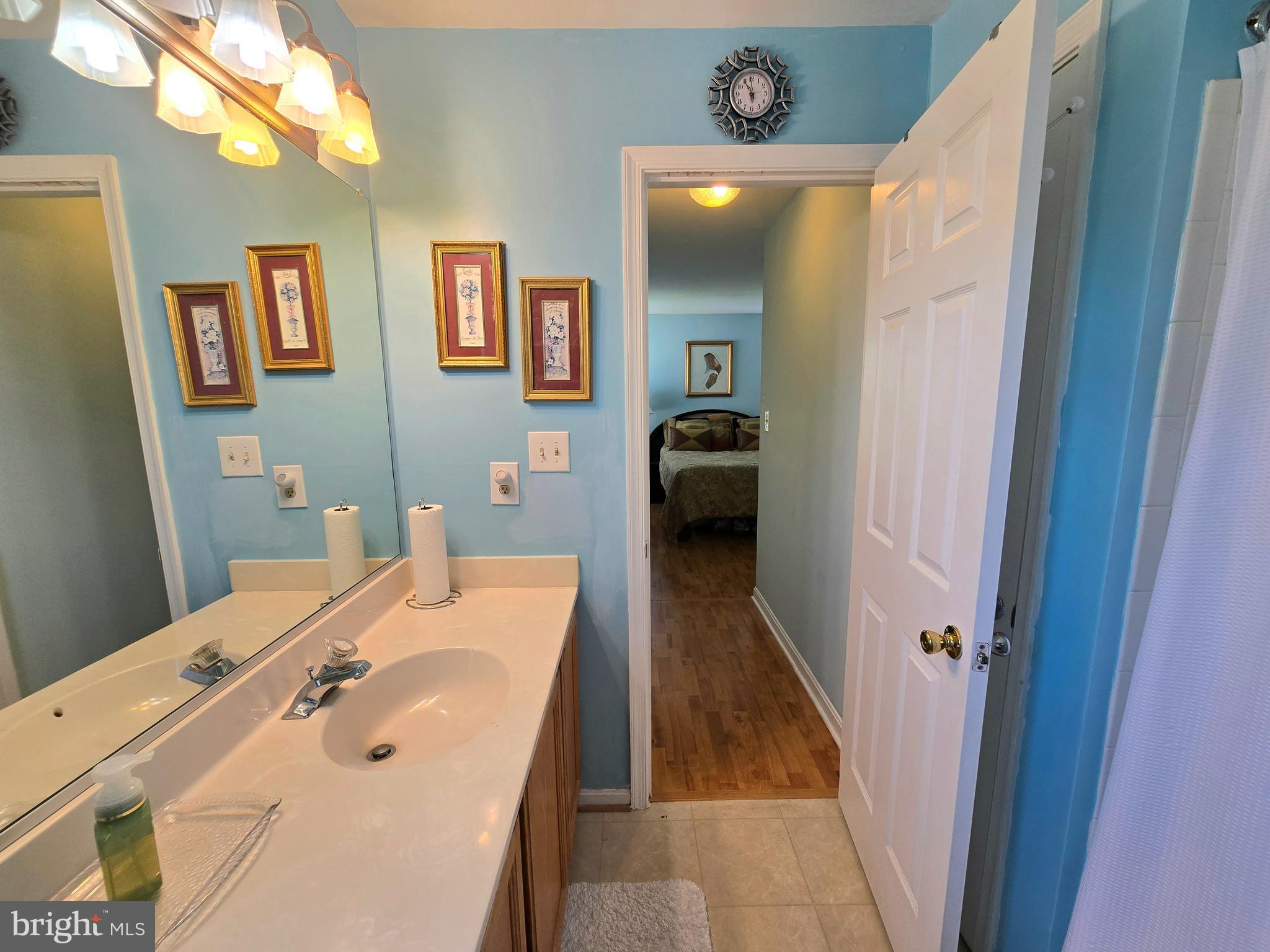 SCENERY POINTE CODM - Residential