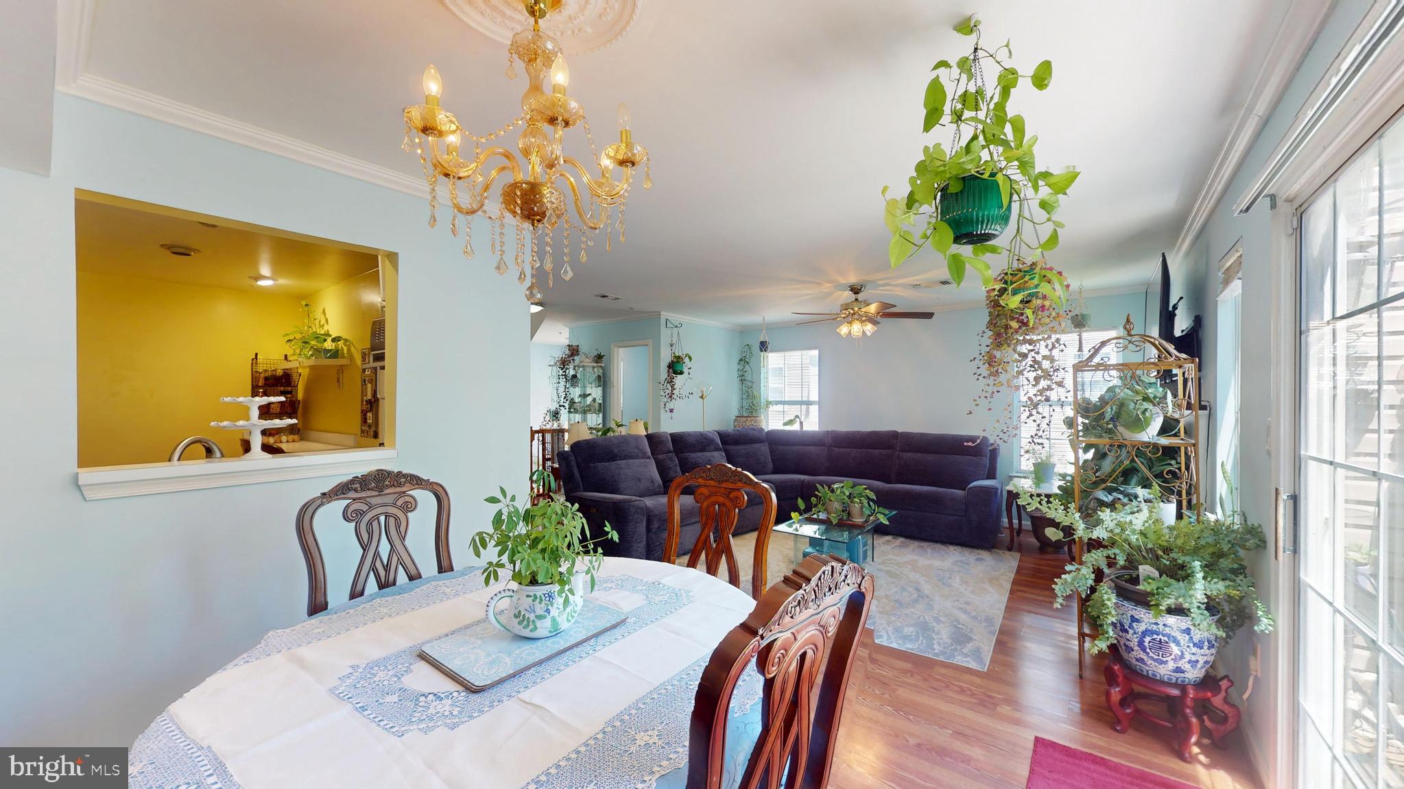 SCENERY POINTE CODM - Residential