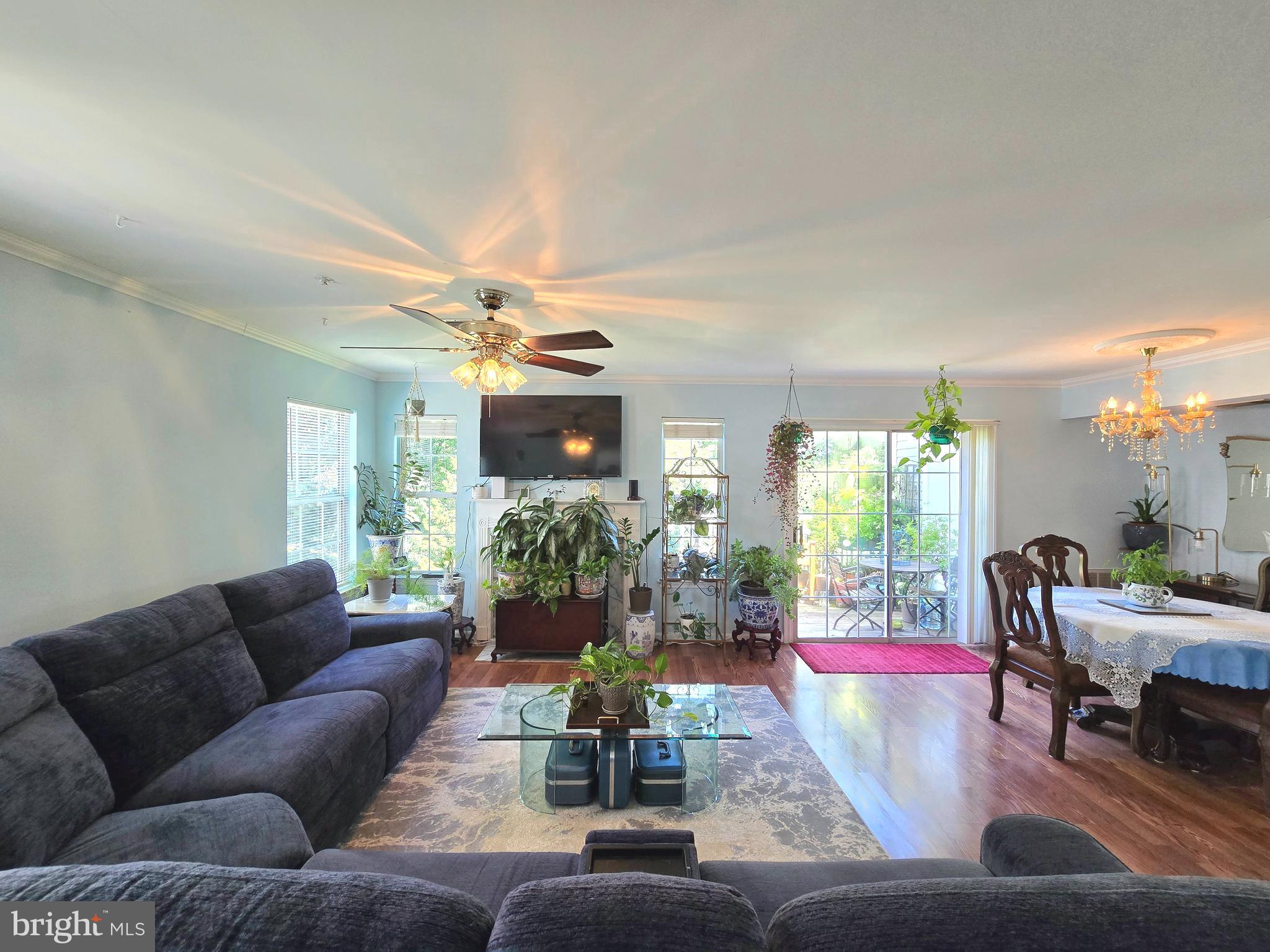 SCENERY POINTE CODM - Residential