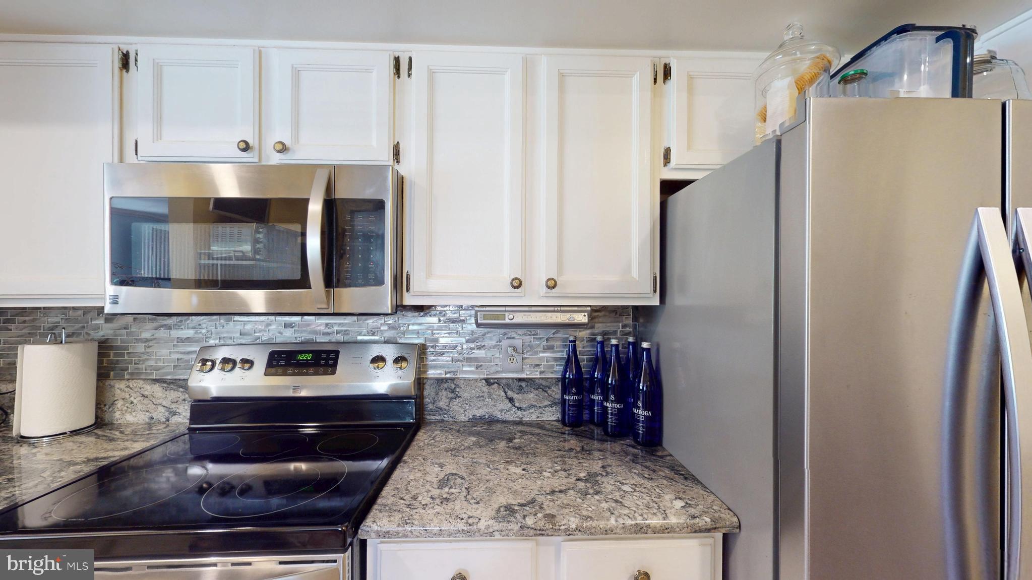 SCENERY POINTE CODM - Residential