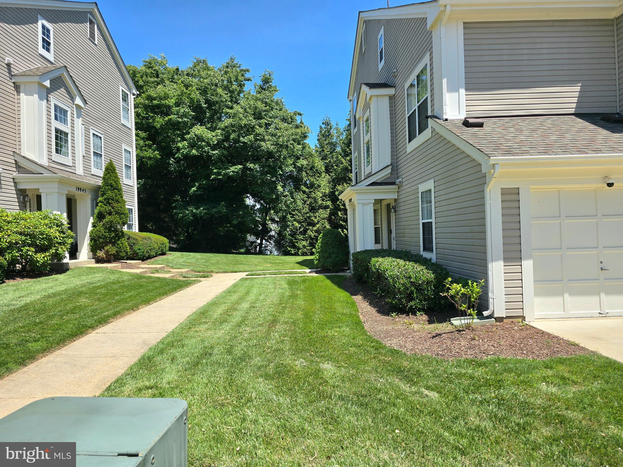SCENERY POINTE CODM - Residential