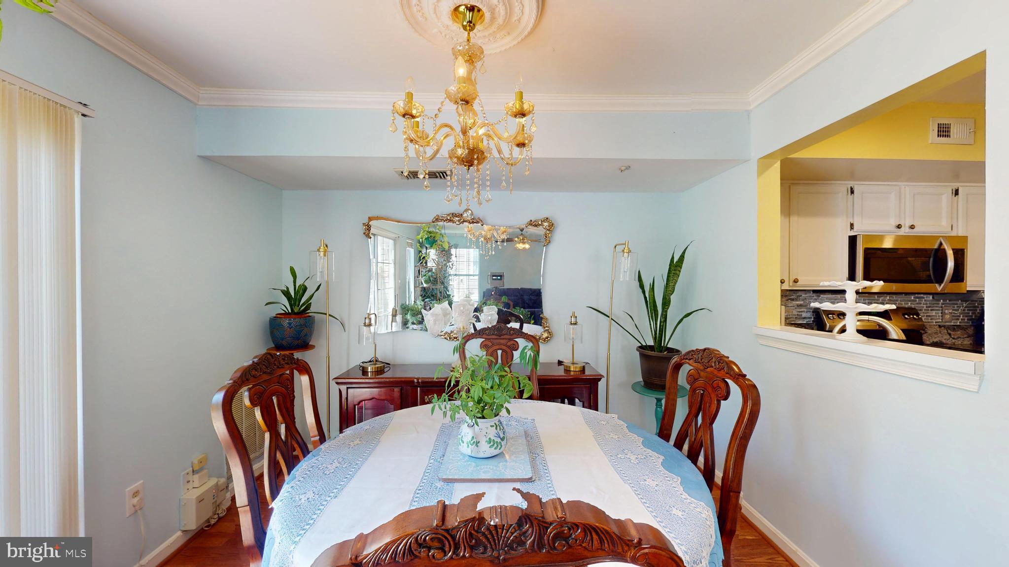 SCENERY POINTE CODM - Residential