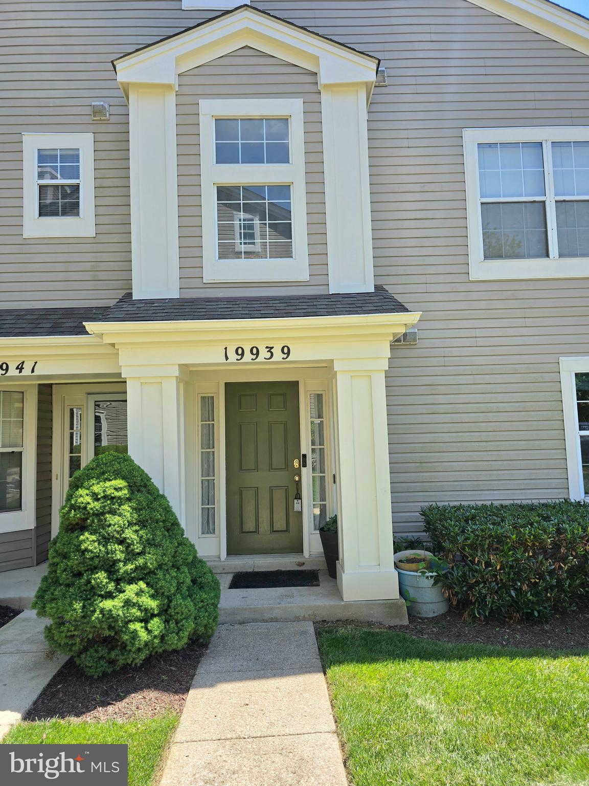 SCENERY POINTE CODM - Residential