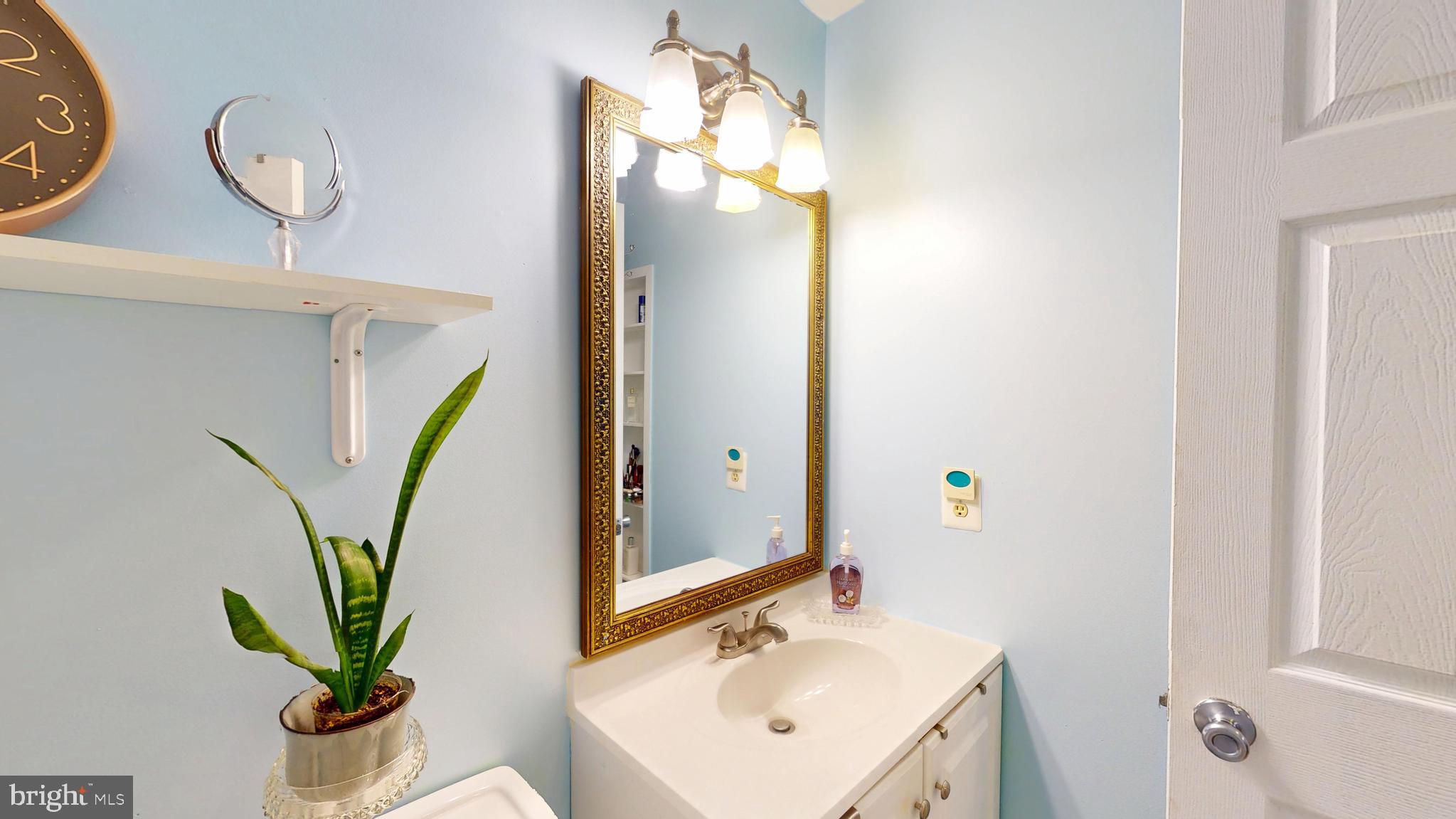 SCENERY POINTE CODM - Residential