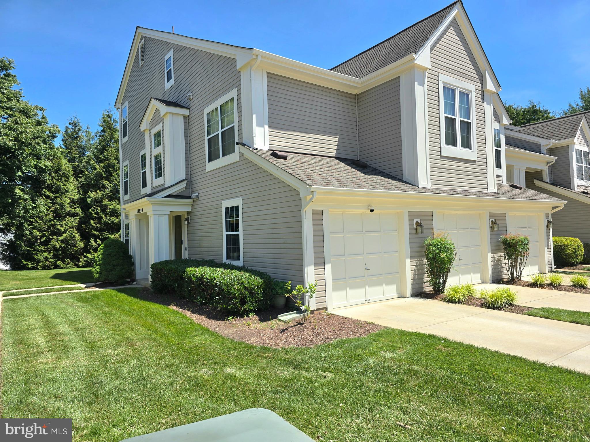 SCENERY POINTE CODM - Residential