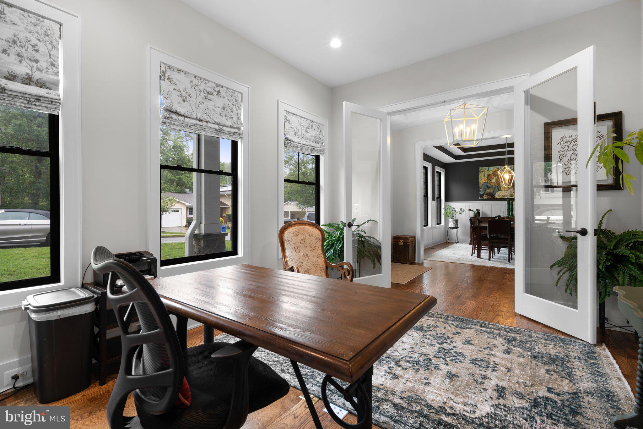 VIENNA WOODS - Residential