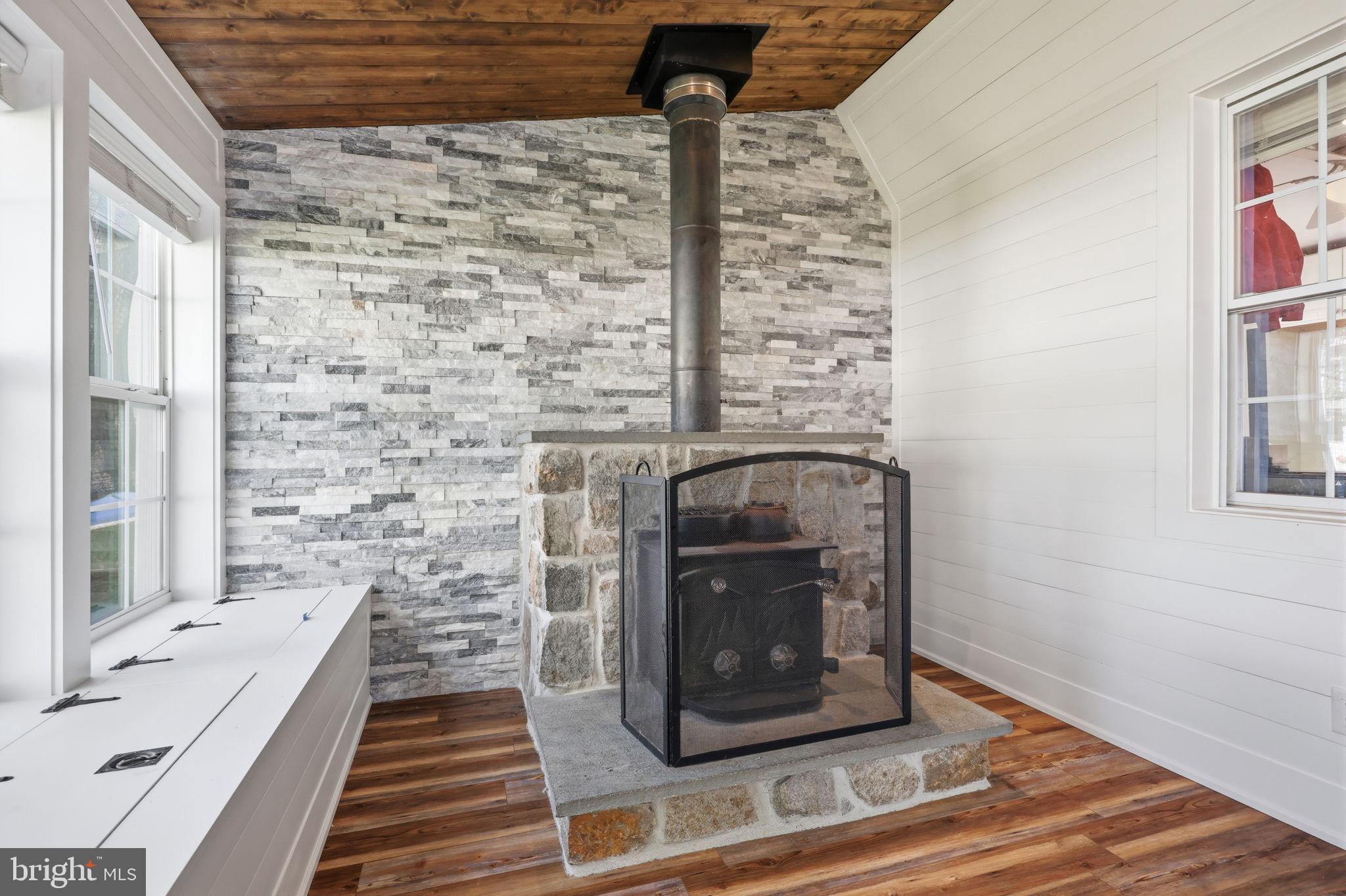 ORELAND - Residential