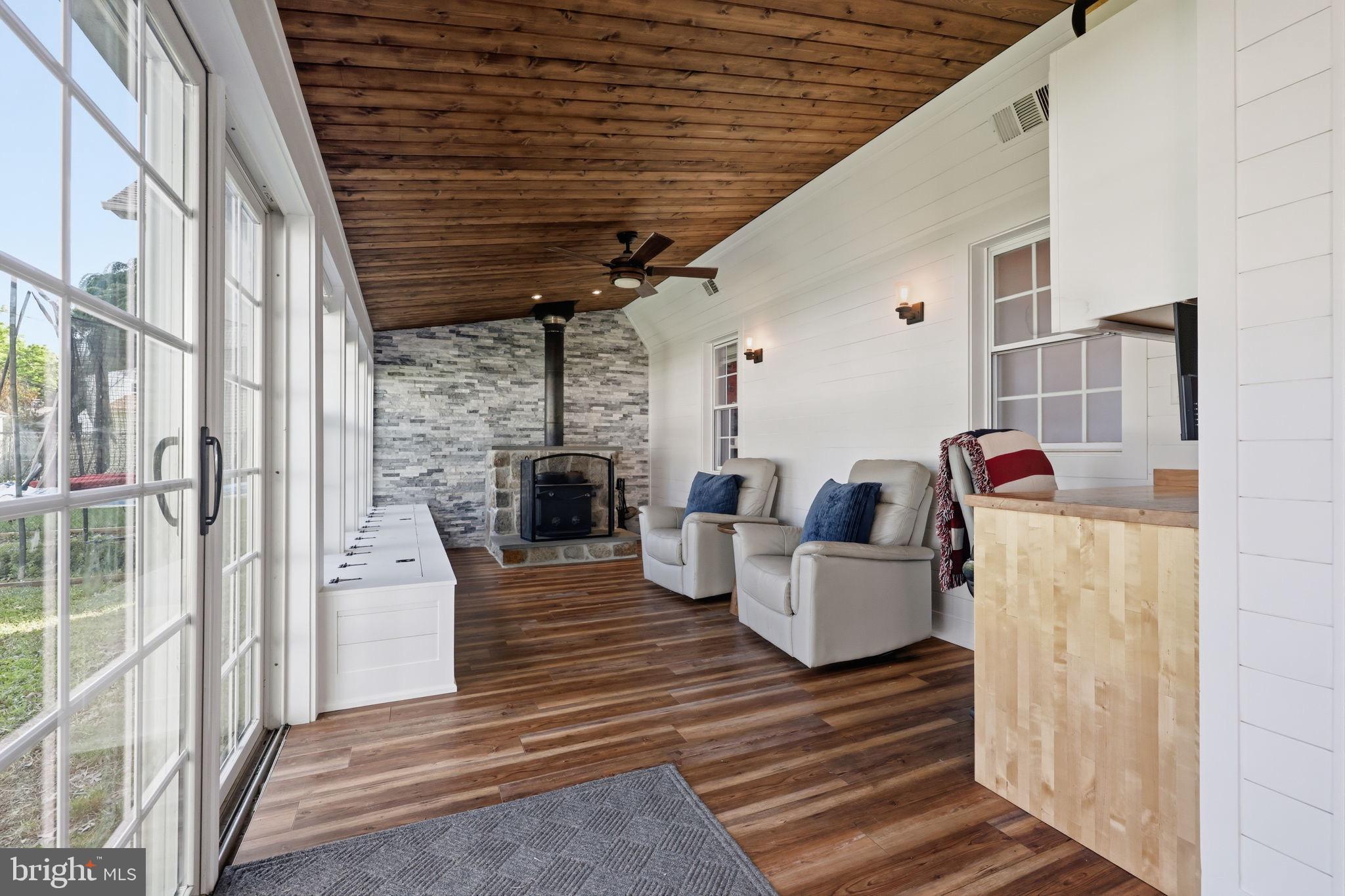 ORELAND - Residential