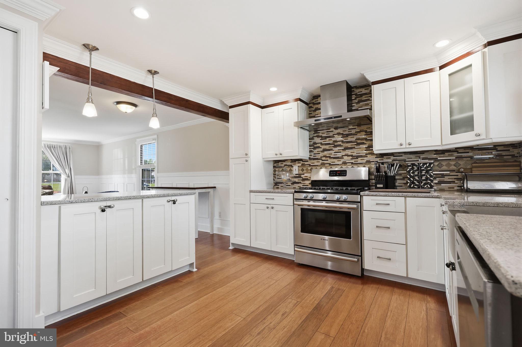 ORELAND - Residential