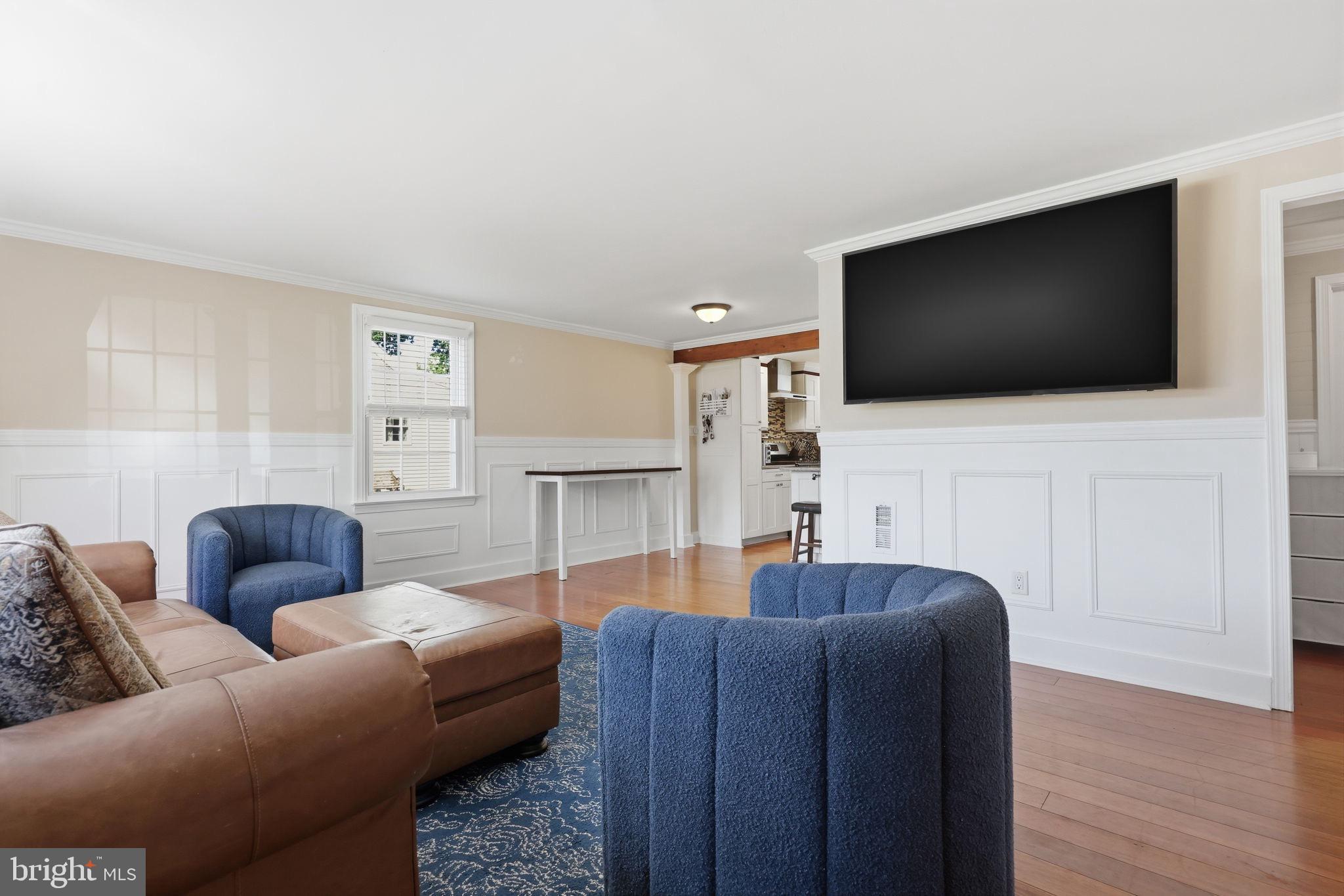 ORELAND - Residential