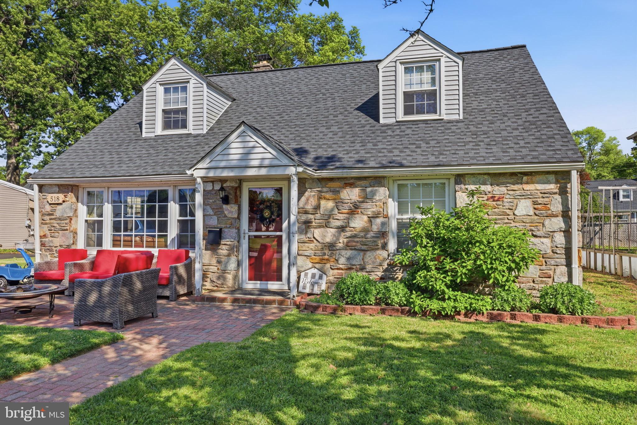 ORELAND - Residential