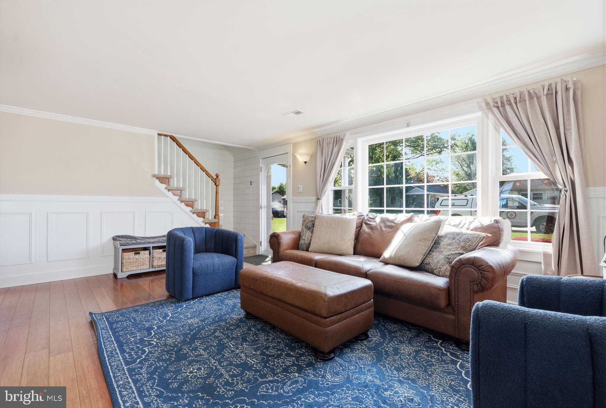 ORELAND - Residential