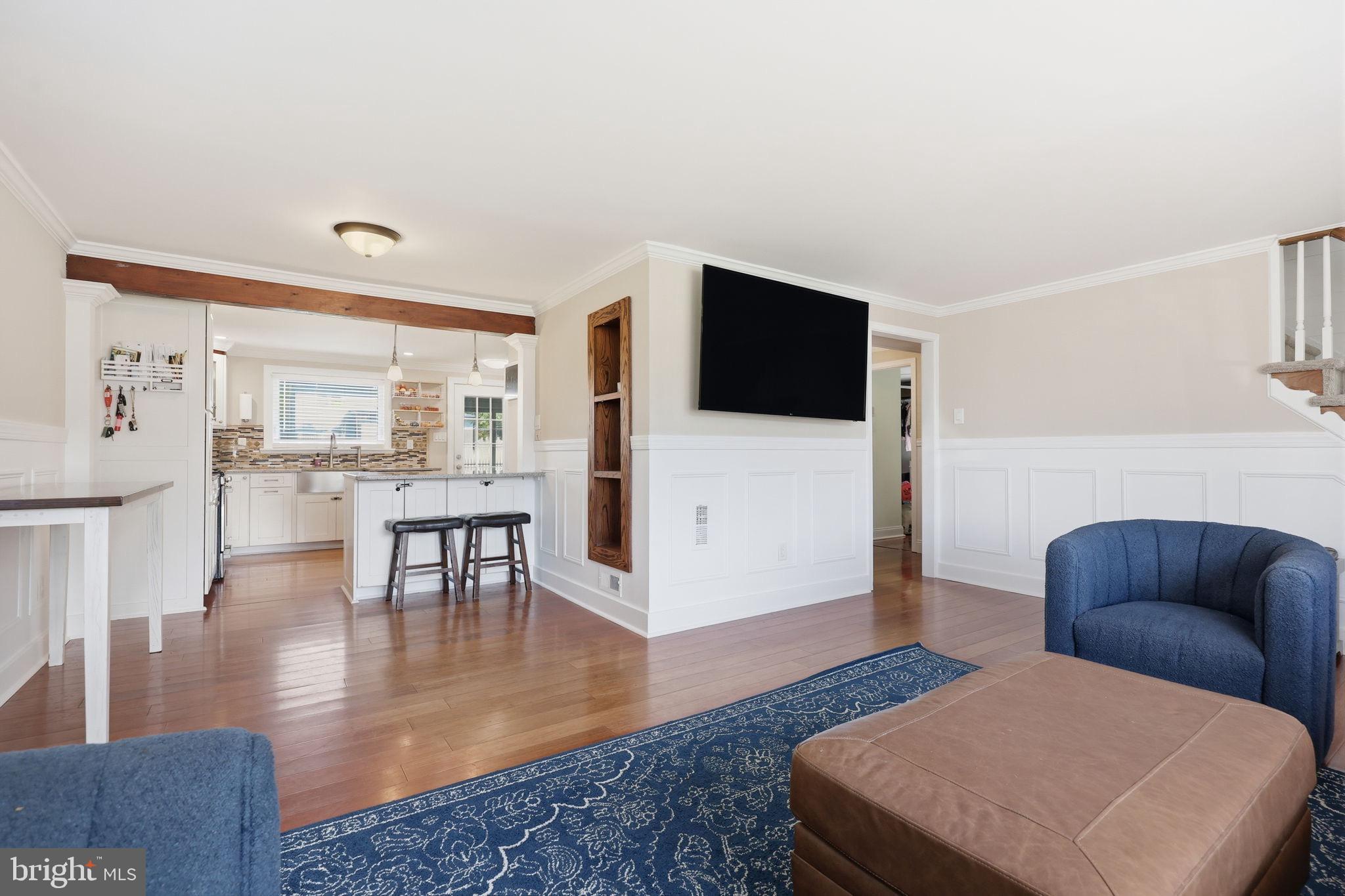 ORELAND - Residential