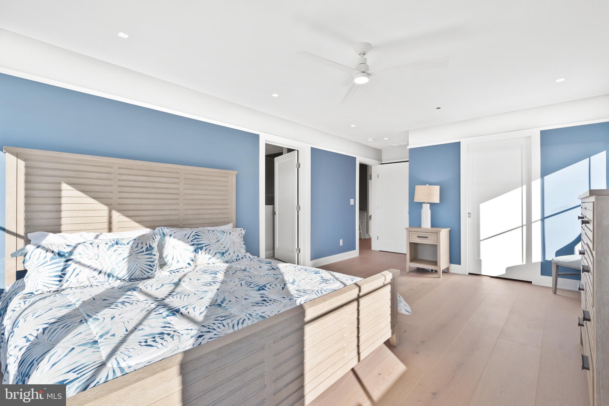 INDIAN BEACH - Residential