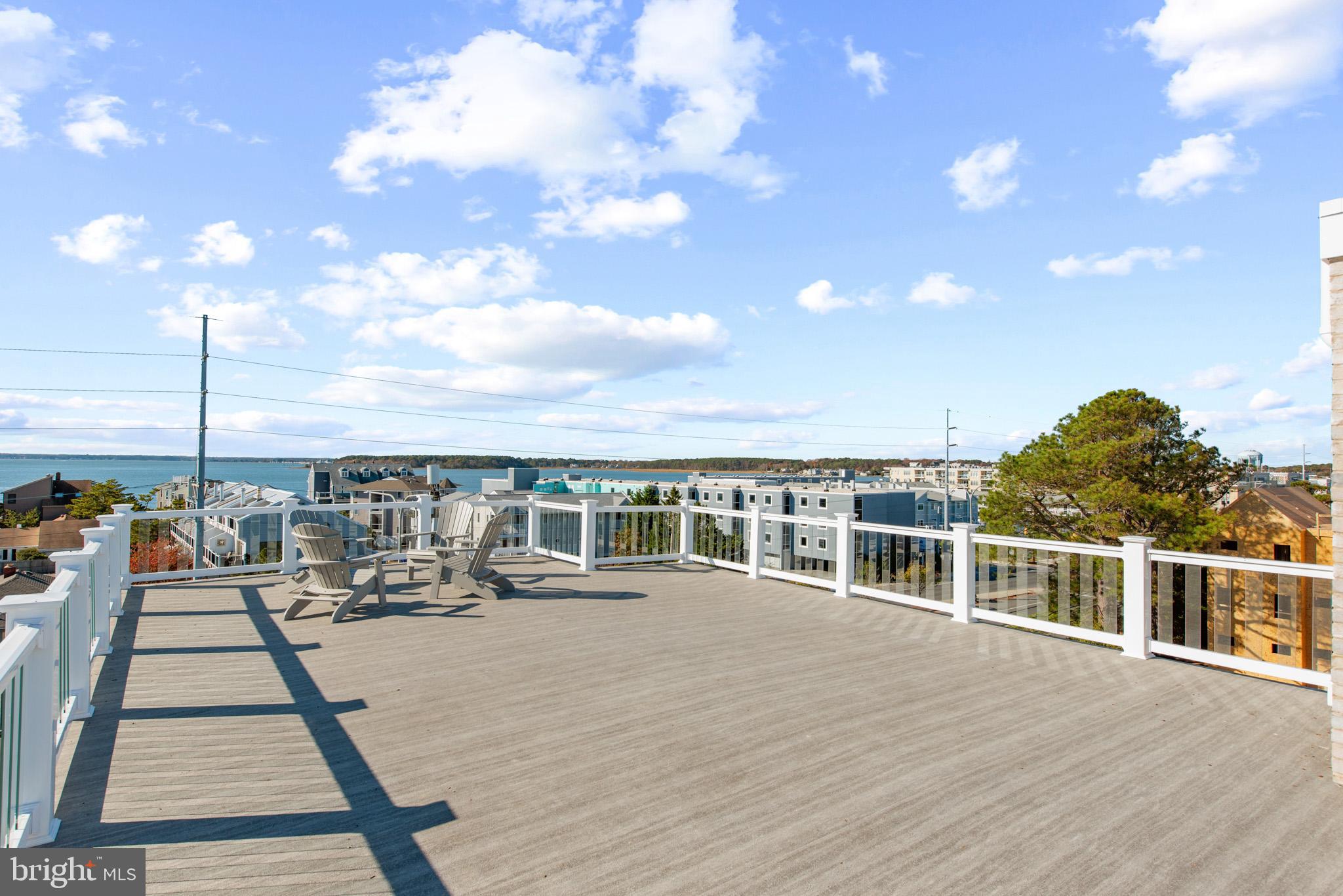INDIAN BEACH - Residential