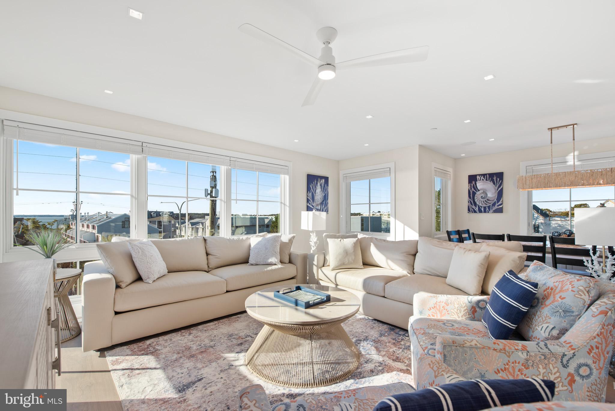 INDIAN BEACH - Residential