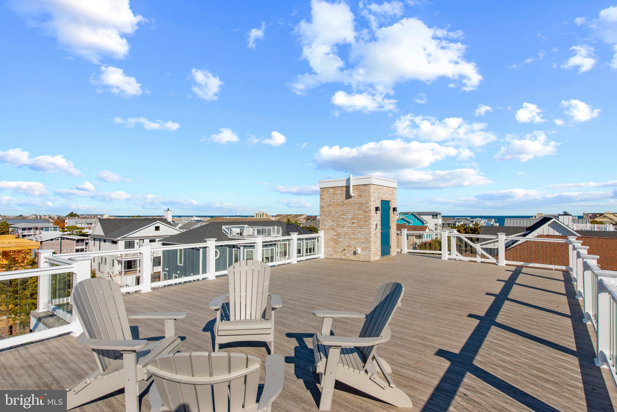 INDIAN BEACH - Residential