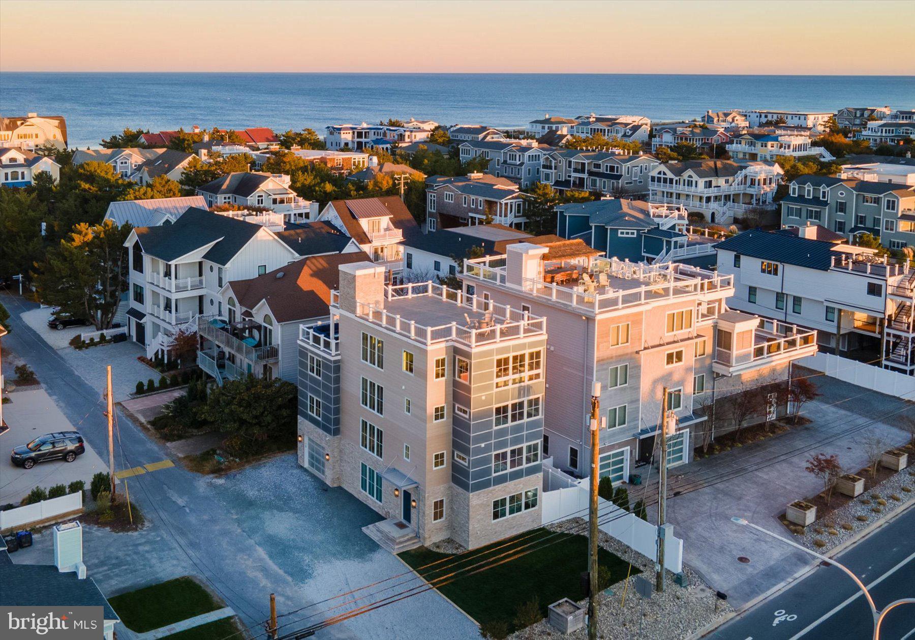 INDIAN BEACH - Residential
