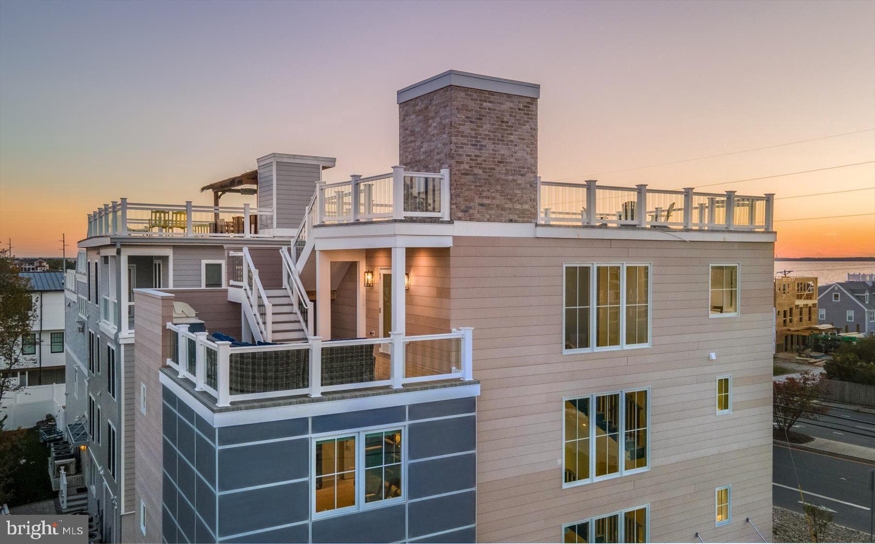 INDIAN BEACH - Residential