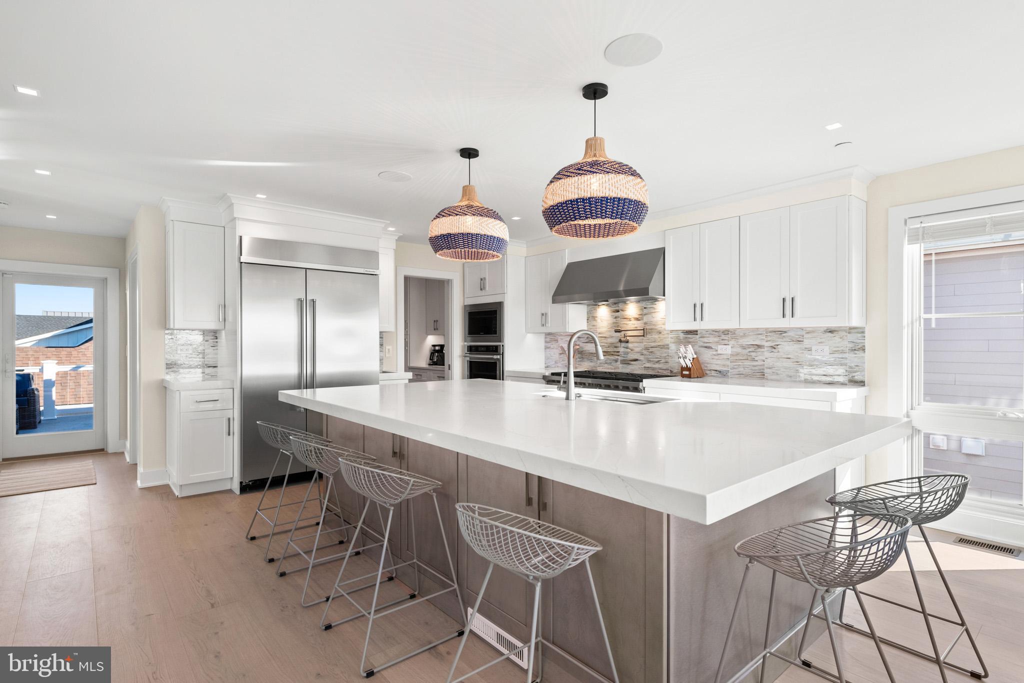INDIAN BEACH - Residential