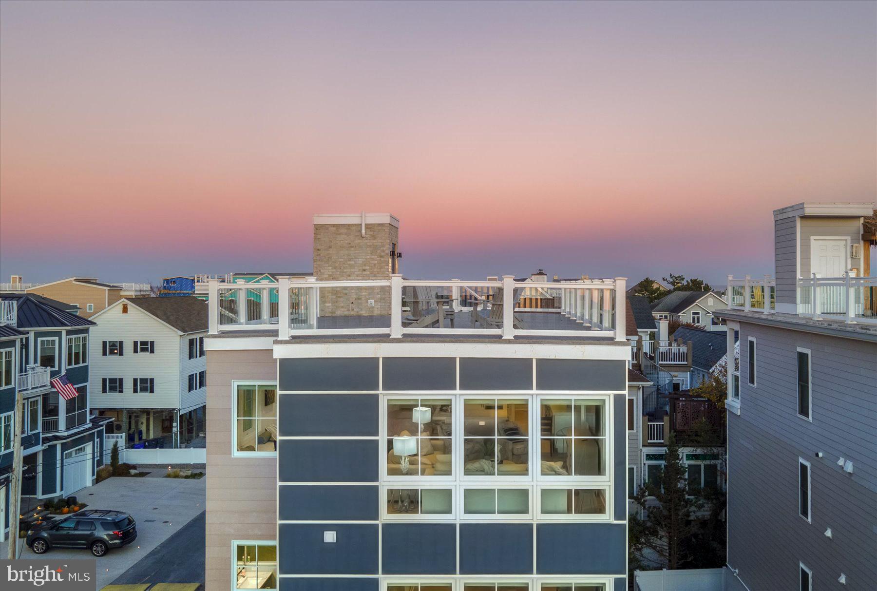 INDIAN BEACH - Residential