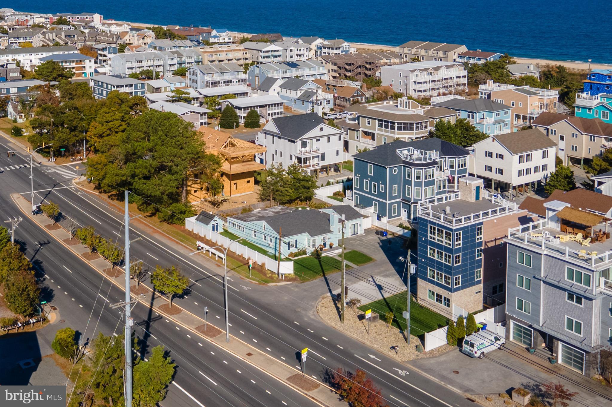 INDIAN BEACH - Residential