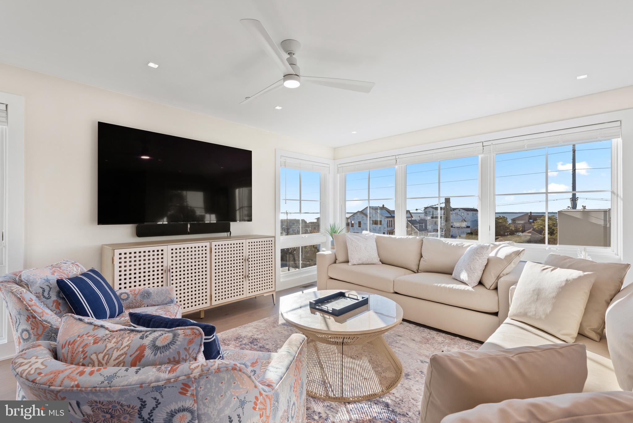 INDIAN BEACH - Residential