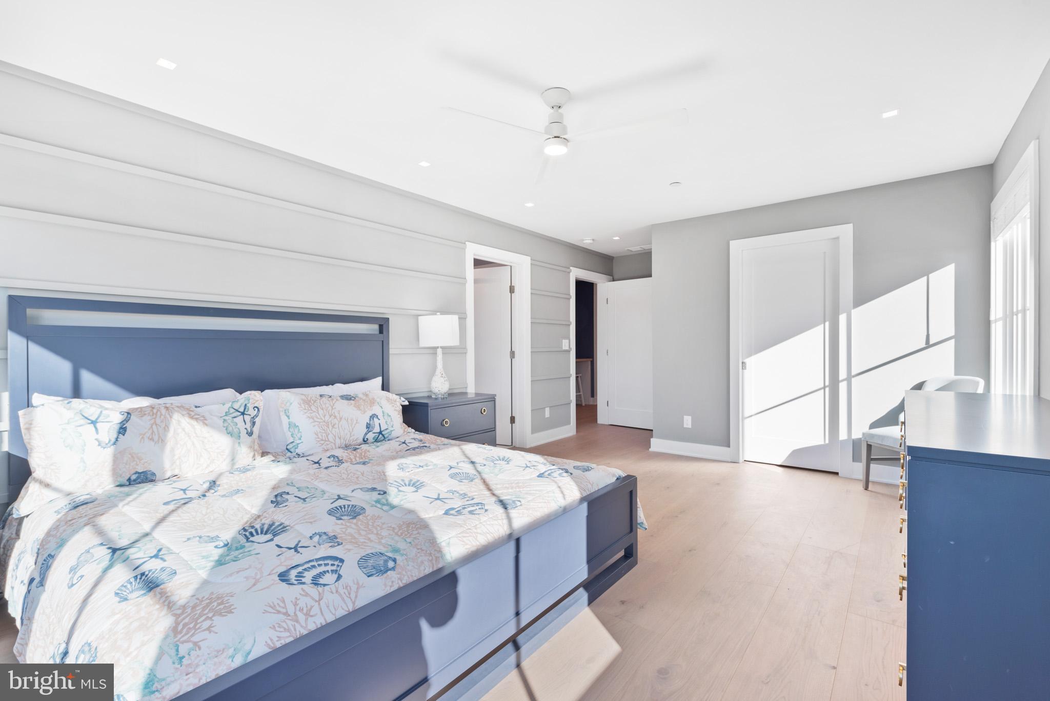 INDIAN BEACH - Residential