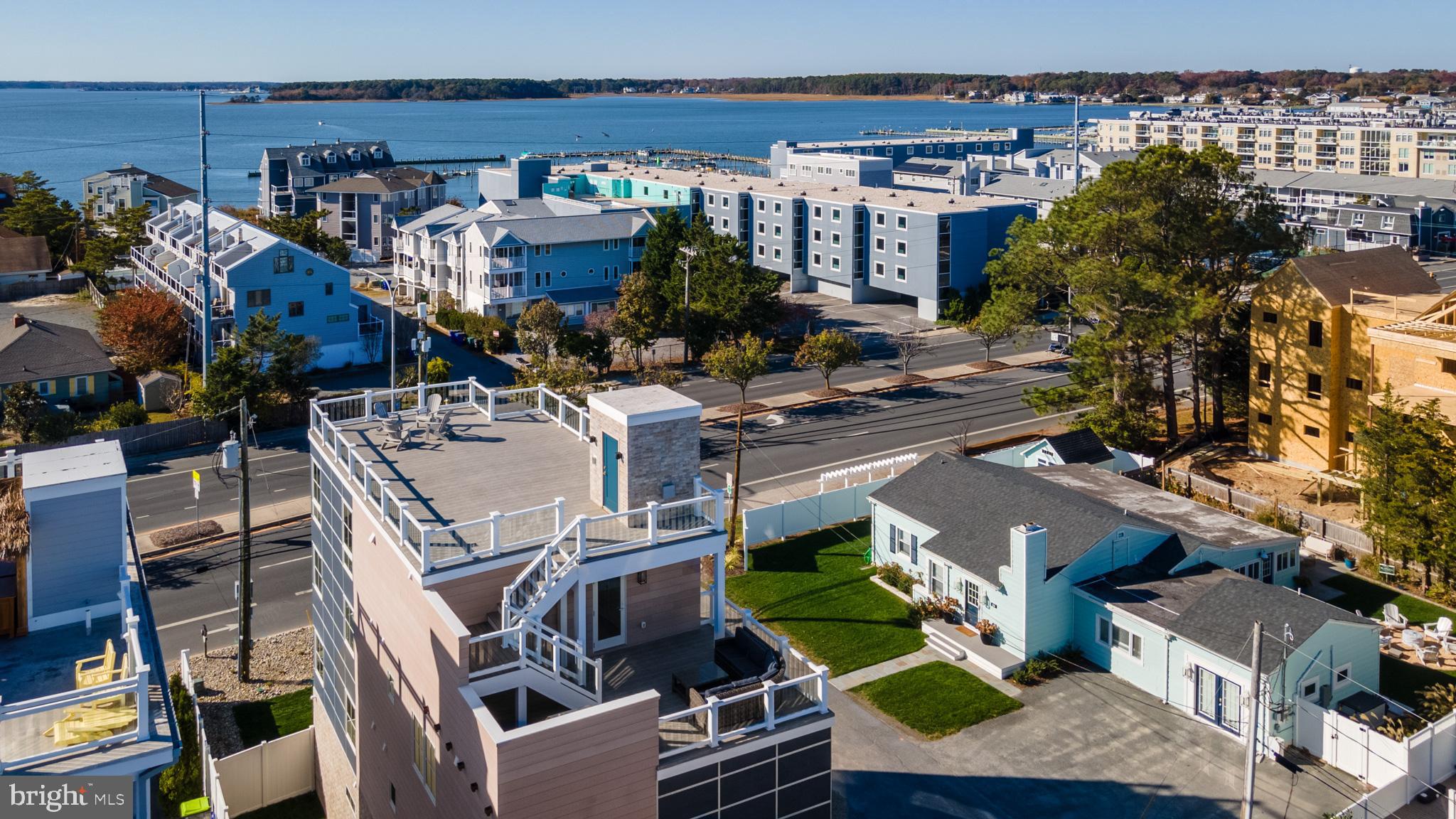 INDIAN BEACH - Residential