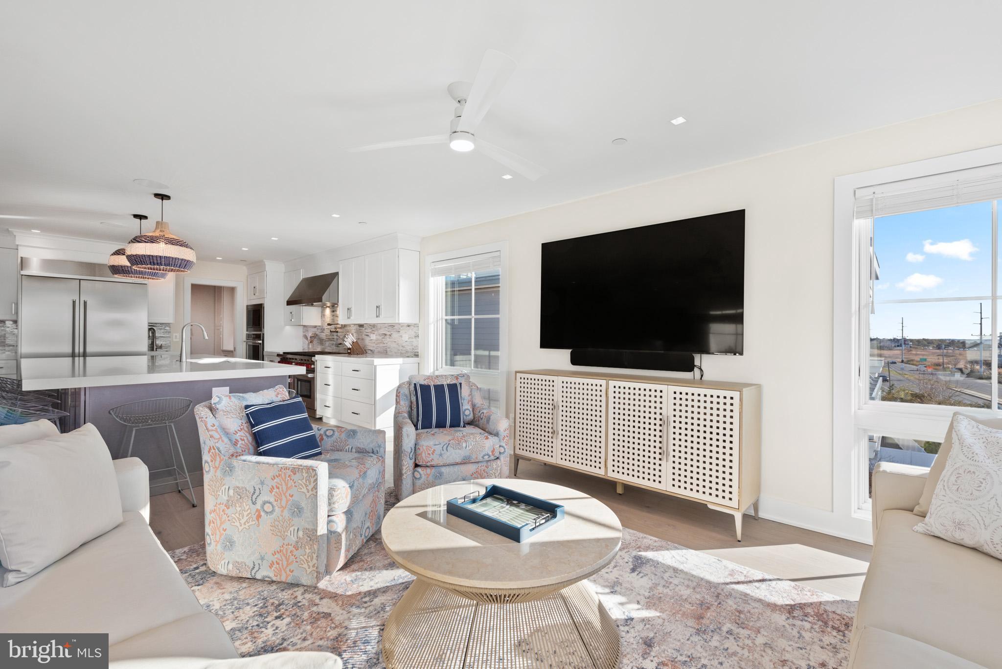 INDIAN BEACH - Residential