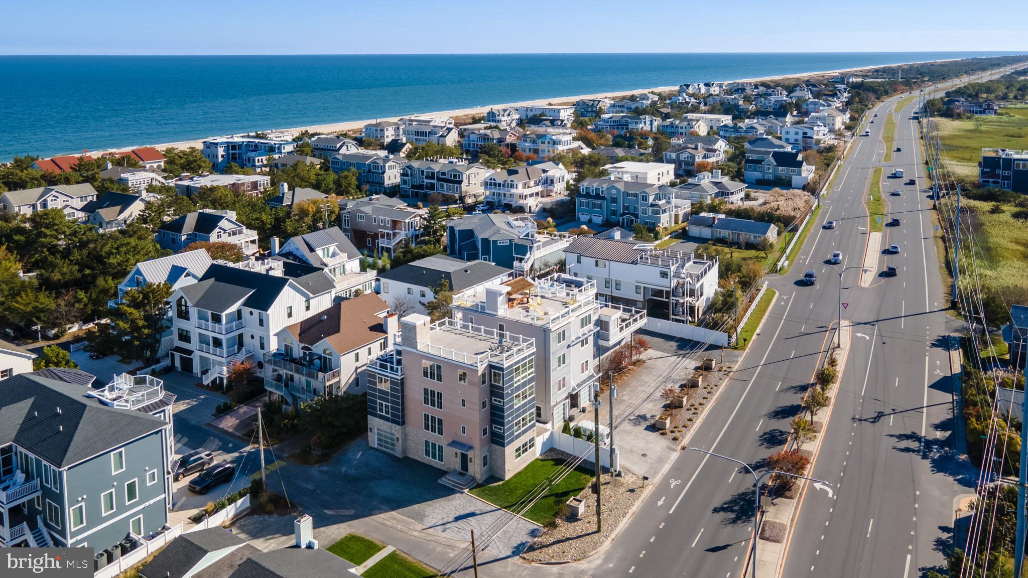 INDIAN BEACH - Residential