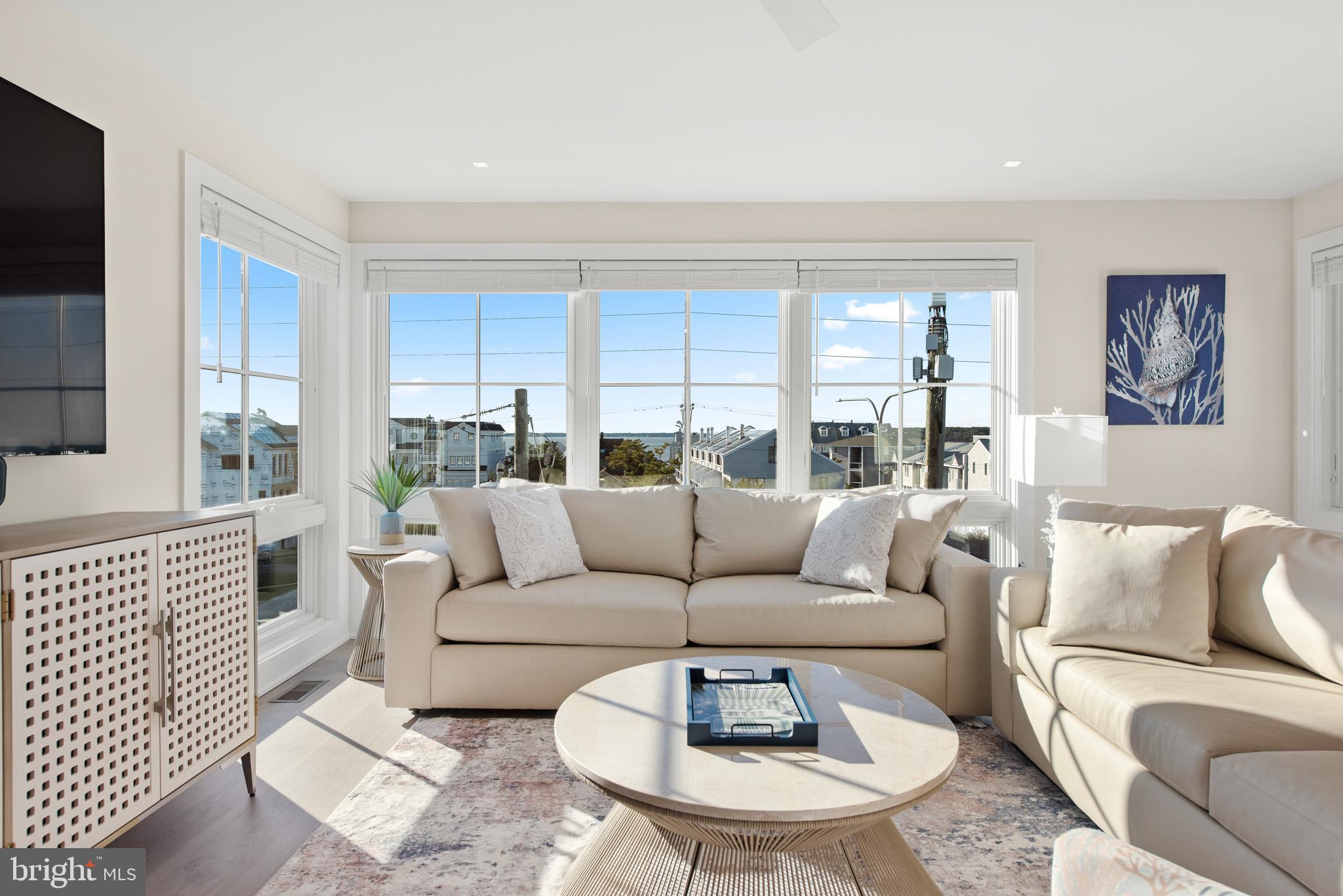 INDIAN BEACH - Residential